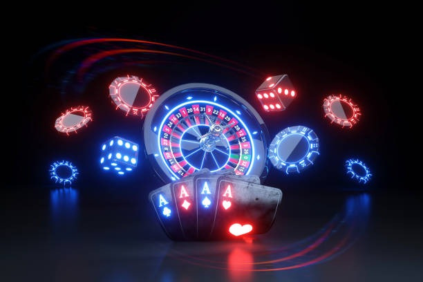 ojktoto slot platform dashboard showing casino, slot, and sportsbook sections