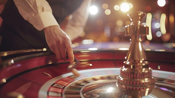 KYC verification process interface on ojktoto slot