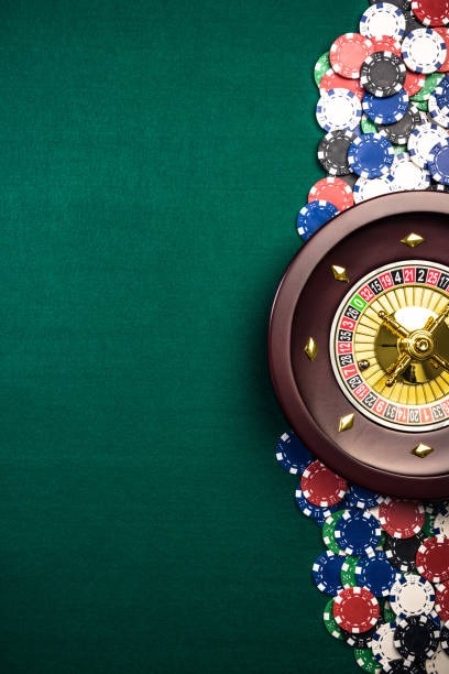 Infinite Blackjack Game 